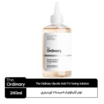 تونر گلیکولیک اسید 7% اوردینری کانادا