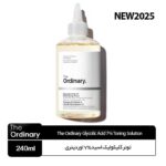 تونر گلیکولیک اسید 7% اوردینری کانادا - Image 2