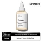 تونر گلیکولیک اسید 7% اوردینری کانادا - Image 2