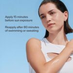 لوسیون ضد آفتاب ضد چروک شیسیدو SPF 50 - Image 3