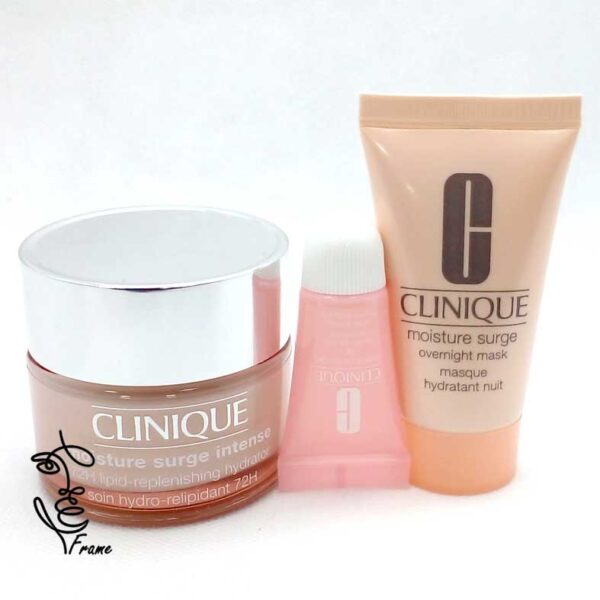 پک مویسچر سرج مگا استارز کلینیک Clinique moisture surge megastars - Image 2
