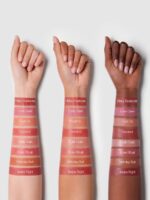 رژگونه مایع شیگلم مدل SHEGLAM COLOR BLOOM LIQUID BLUSH - Image 4