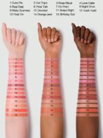 رژگونه مایع شیگلم مدل SHEGLAM COLOR BLOOM LIQUID BLUSH - Image 2