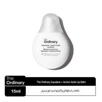 بالم لب اوردینری کانادا آبرسان و درمان ترک لب Ordinary