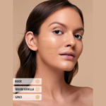 کرم پودر آبرسان شیگلم Sheglam hydrating foundation - Image 2