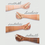 کرم پودر آبرسان شیگلم Sheglam hydrating foundation - Image 3