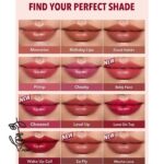 تینت لب شیگلم SHEGLAM TAKE A HINT TINT - Image 3