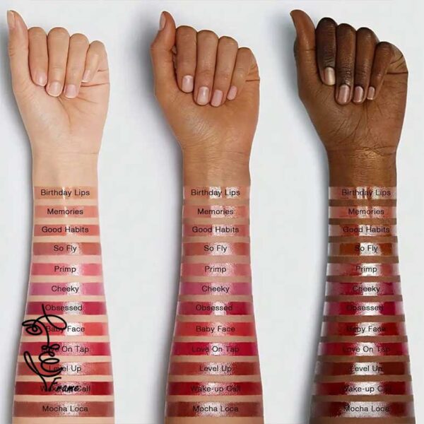 تینت لب شیگلم SHEGLAM TAKE A HINT TINT - Image 2