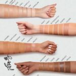 کرم پودر آبرسان عمقی شیگلم Sheglam hydrating foundation - Image 4