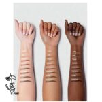 هاشور ابرو شیگلم BROW-FECTION ANGLED BRUSH & DIP - Image 2
