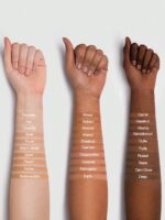 کرم پودر مات فول کاور شیگلم Complexion Pro - Image 3