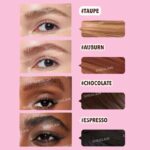 هاشور ابرو شیگلم SHEGLAM Brow-Fection - Image 2