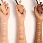 کرم پودر (پوست چرب و مختلط) مات کلارنس - Image 2