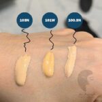 کرم پودر (پوست چرب و مختلط) مات کلارنس - Image 2