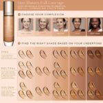 کرم پودر (پوست چرب و مختلط) مات کلارنس - Image 4