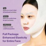 ماسک صورت لیفتینگ-سیل NAD+ نامبوزین - Image 5