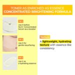 تونر ویتامینه (تقویت کننده)نامبوزین - Image 2