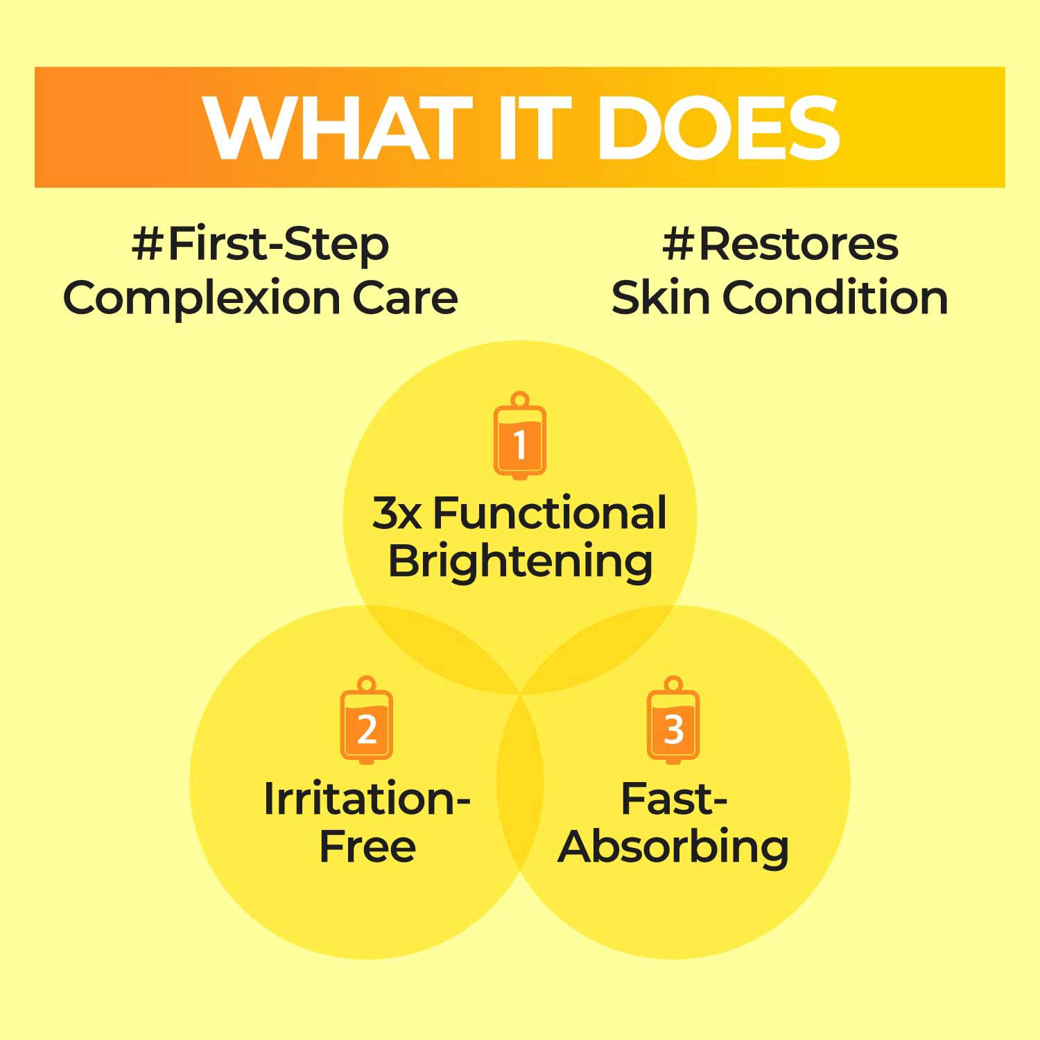 تونر ویتامینه نامبوزین-فیس فریم (4) تونر ویتامینه (تقویت کننده)نامبوزین - Image 4