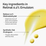 رتینال 0.2٪ امولسیون اوردینری کانادا - Image 2