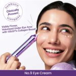 کرم  دور چشم NAD+ رتینول والیوم‌توکس نامبوزین - Image 5