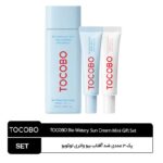 پک 3 عددی ضد آفتاب بیو واتری توکوبو - Image 2