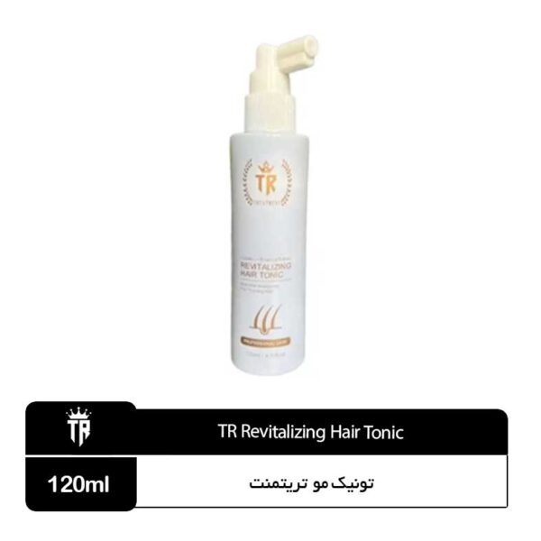 تونیک مو تریتمنت ایتالیا - Image 1