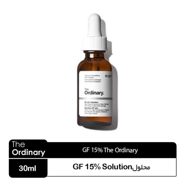 محلولGF 15% Solution اوردینری کانادا - Image 1