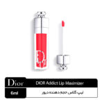 لیپ گلاس حجم دهنده دیور maximizer - Image 7