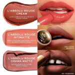 رژ لب جامد مات ابسولو لانکوم - Image 3