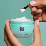 کرم آبرسان واتر کرم تاچا Tatcha The Water Cream - Image 2