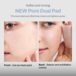 پد تونر پاکسازی منافذ مدیتراپی Niacin X BHA Pore - Image 2
