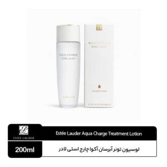 لوسیون تونر آبرسان آکوا چارج استی لادر