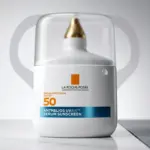 ضد آفتاب سرمی لاروش پوزای UVAir SPF50 - Image 2
