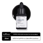 سرم لایه بردار منافذ و جوش سر سیاه Hyper Acid4 ایزنتری