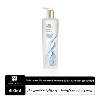 لوسیون تونر میکرو اسنس بایوفرمنت استی لادر