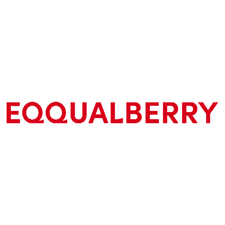 EQQUALBERRY