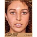 تینت صورت آبرسان و ضدآفتاب SPF20 شیگلم - Image 5