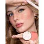 رژگونه و قلم کک و مک دو سر سان اسپل شیگلم - Image 3