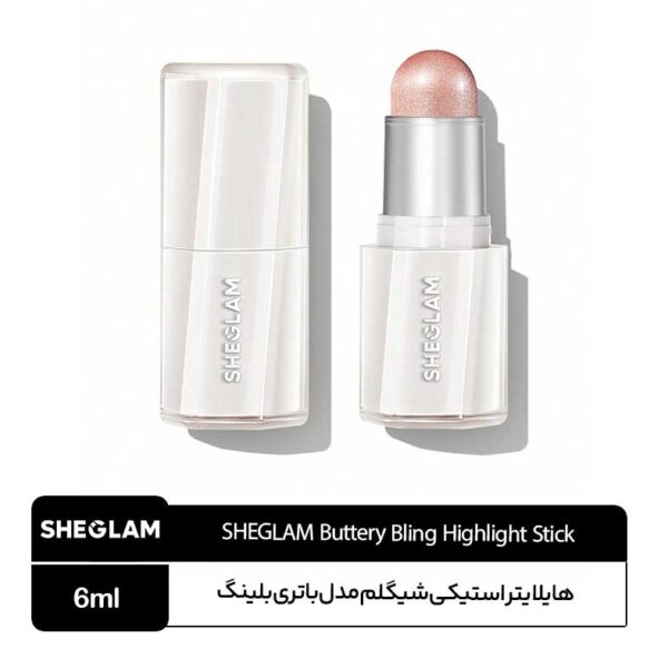هایلایتر استیکی شیگلم