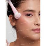 براش رژگونه مایع پنجه گربه شیگلم - Image 2