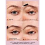 ژل فیکس و حالت دهنده ابرو شیگلم - Image 3