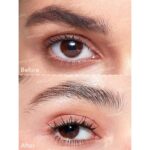 ژل فیکس ابرو شیگلم - Image 2