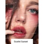 رژگونه کرمی چیکی کالر شیگلم - Image 5