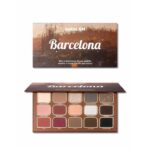 پالت سایه شیگلم Bliss In Barcelona - Image 2