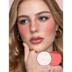 رژگونه و قلم کک و مک دو سر سان اسپل شیگلم - Image 4