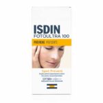 ضد آفتاب ضد لک اسپات پریونت Spot Prevent ایزدین ISDIN - Image 5