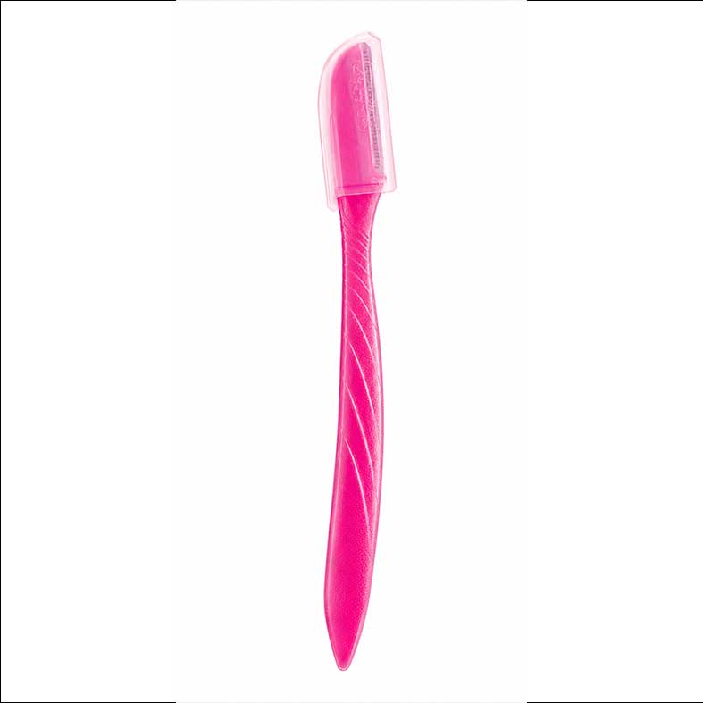 تیغ-ابرو تیغ صورت و ابرو شیک Hydro Silk Touch-Up - Image 1