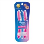 تیغ صورت و ابرو شیک Hydro Silk Touch-Up - Image 4