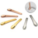 قاشق کرم استیل مینی - Image 2