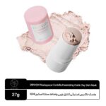 ماسک خاک رس استیکی سنتلا اسکین 1004